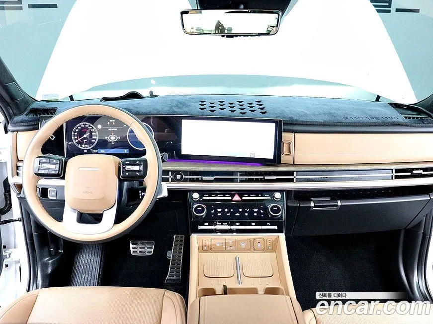 Hyundai Santafe — фото 6