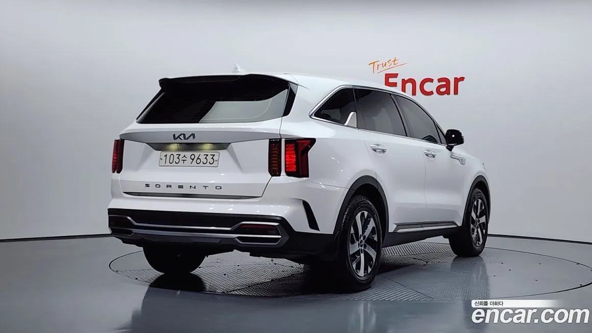 Kia Sorento — фото 2