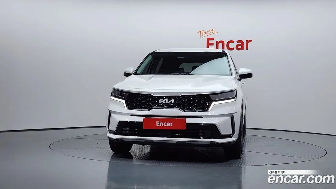 Kia Sorento — фото 3