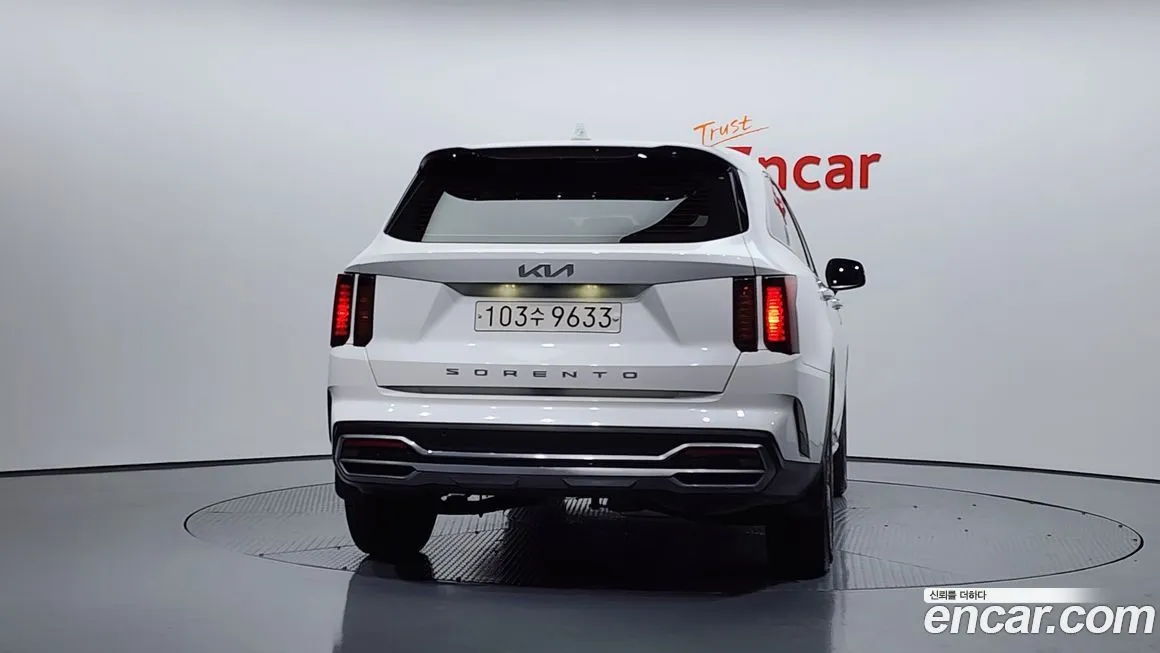 Kia Sorento — фото 4