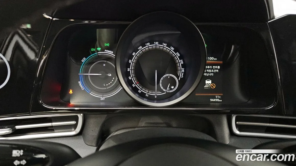 Hyundai AVANTE — фото 8