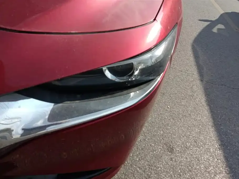 Mazda 3 Axela — фото 5