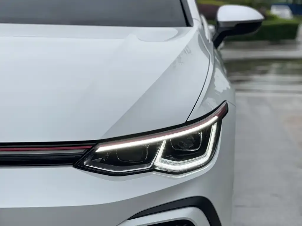 Volkswagen Golf GTI — фото 7