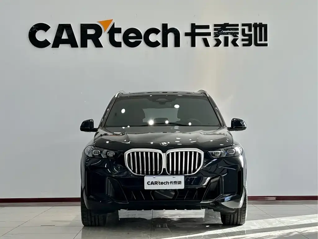BMW X5 — фото 2