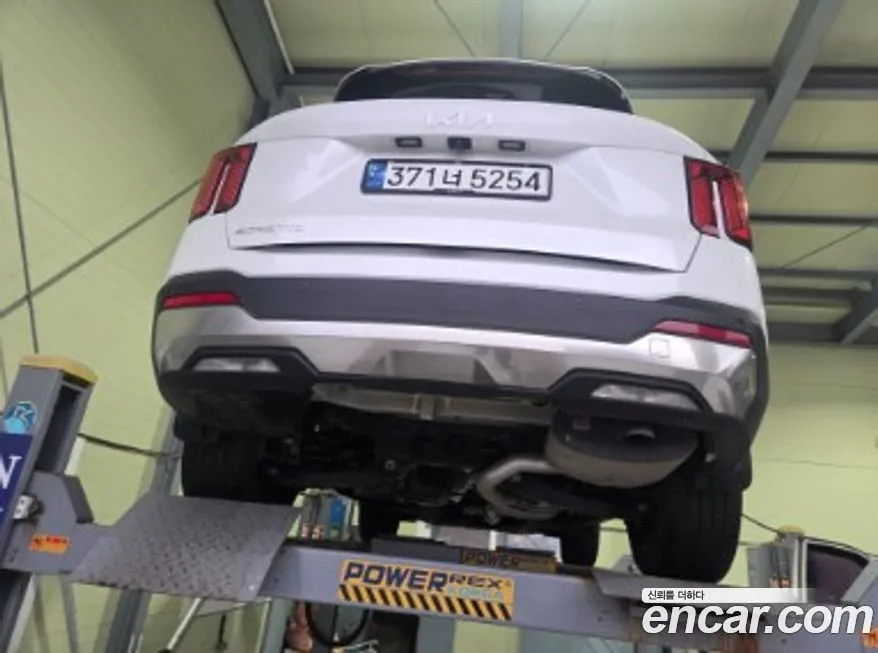Kia Sorento — фото 2