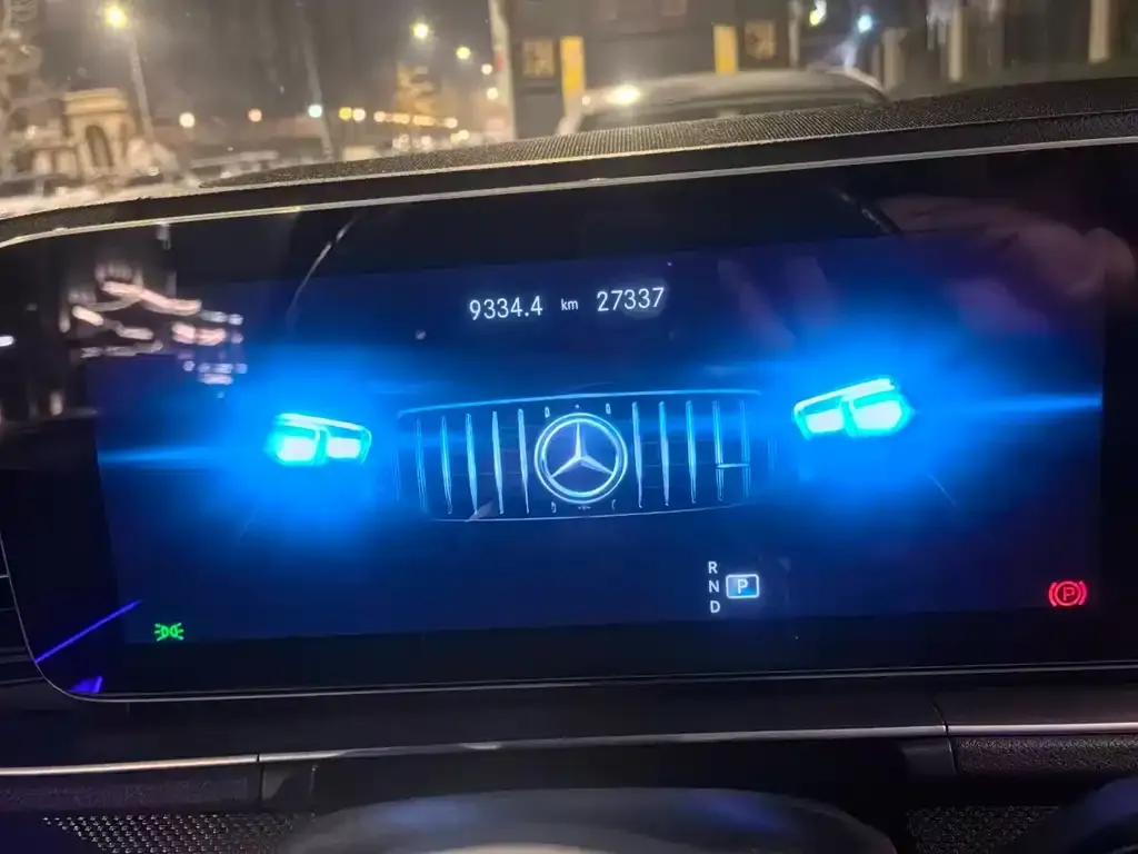 Mercedes-Benz GLE Coupe AMG — фото 8