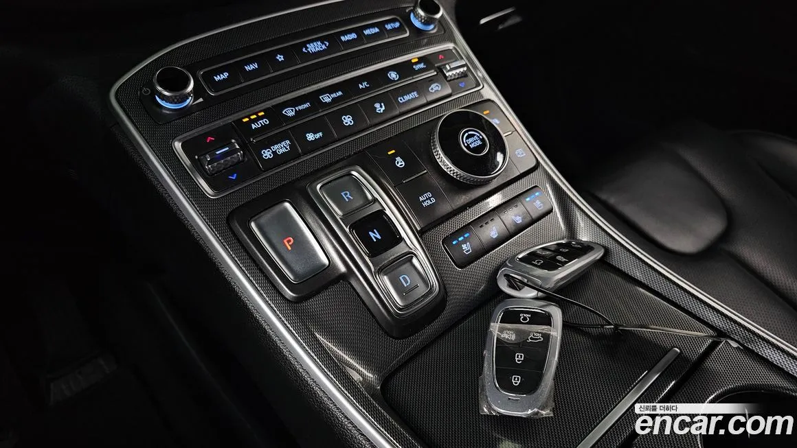 Hyundai Santafe — фото 9