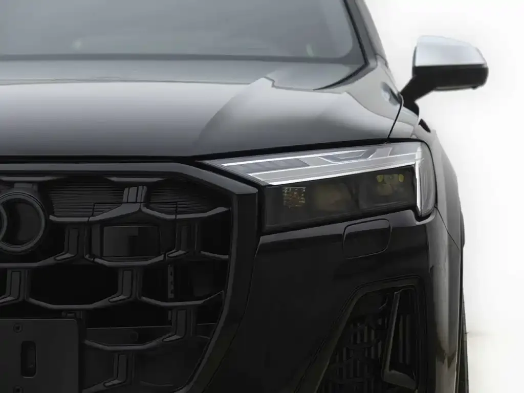Audi SQ7 — фото 2