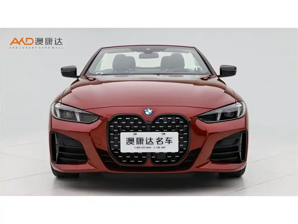 BMW 4 Series — фото 2