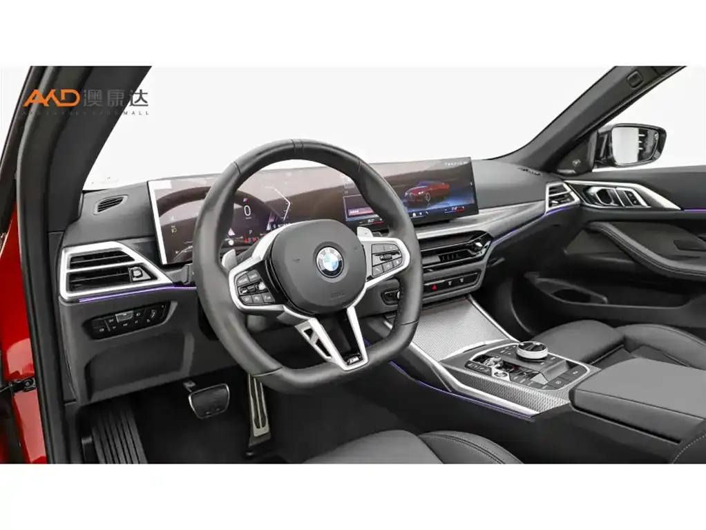 BMW 4 Series — фото 6