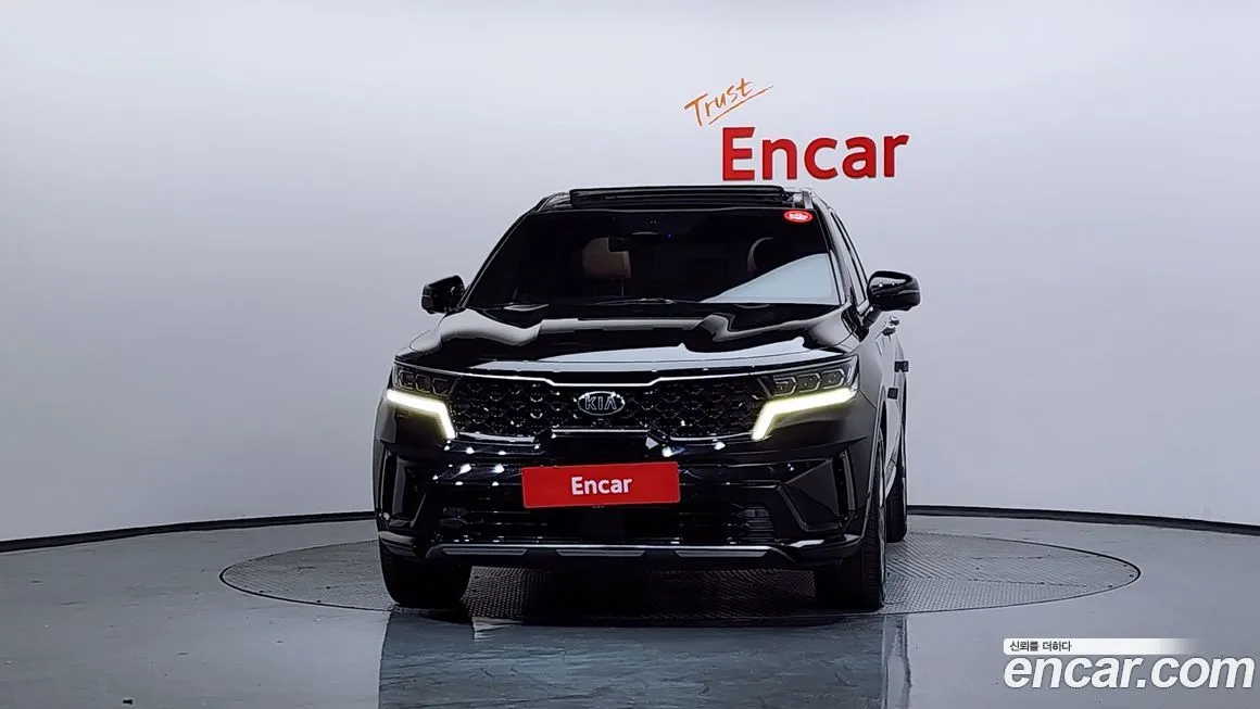 Kia Sorento — фото 3