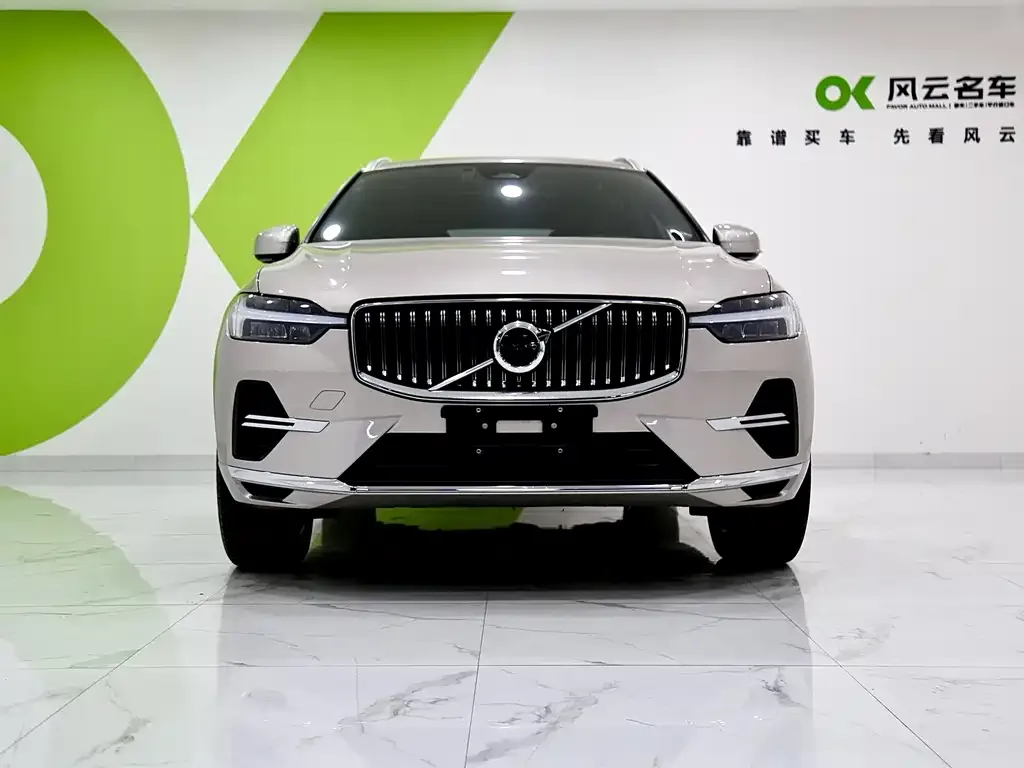 Volvo XC60 — фото 2