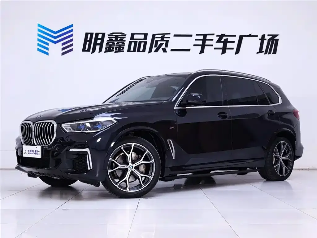 BMW X5 — фото 2