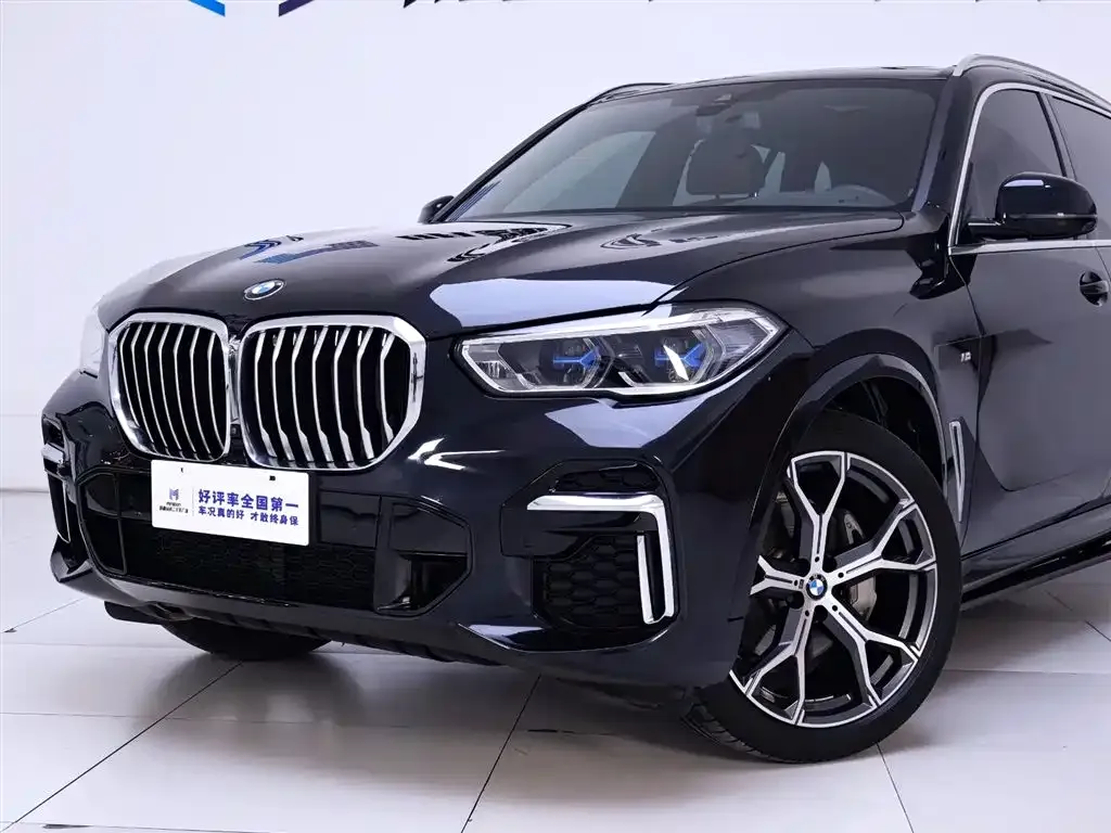 BMW X5 — фото 3