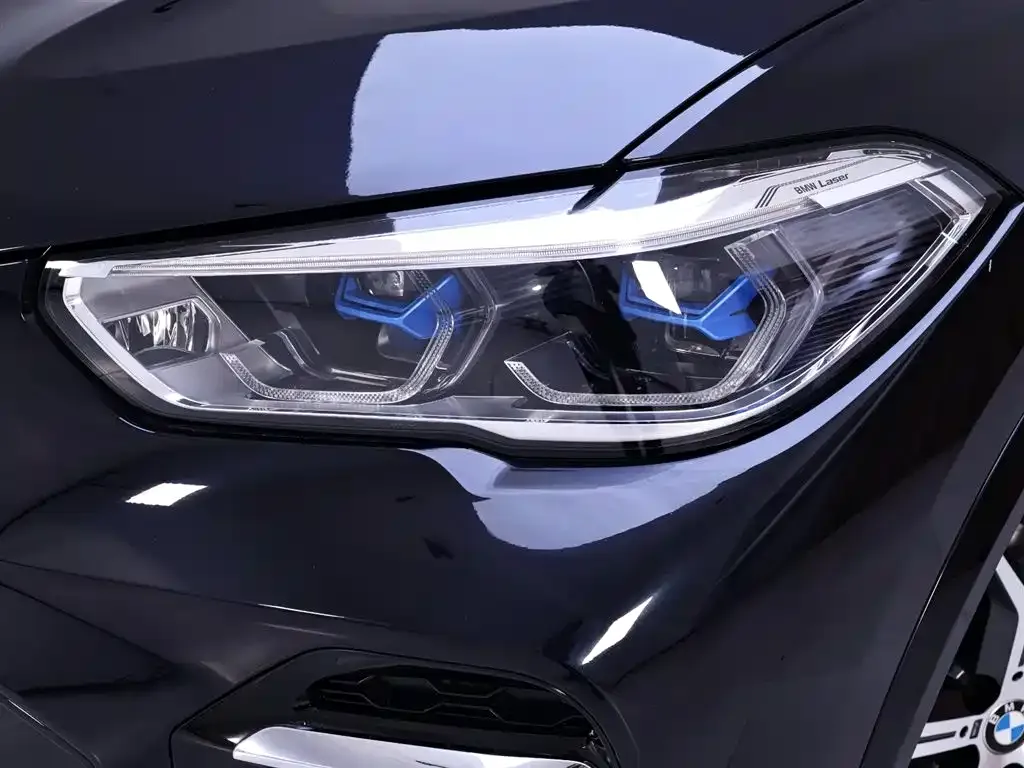 BMW X5 — фото 4