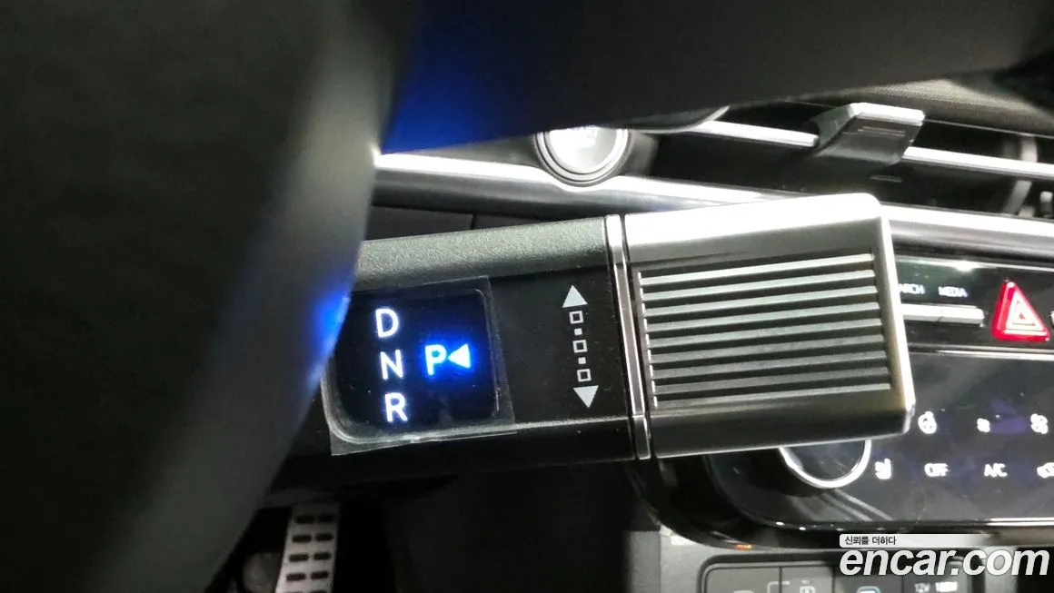 Hyundai Tucson — фото 9