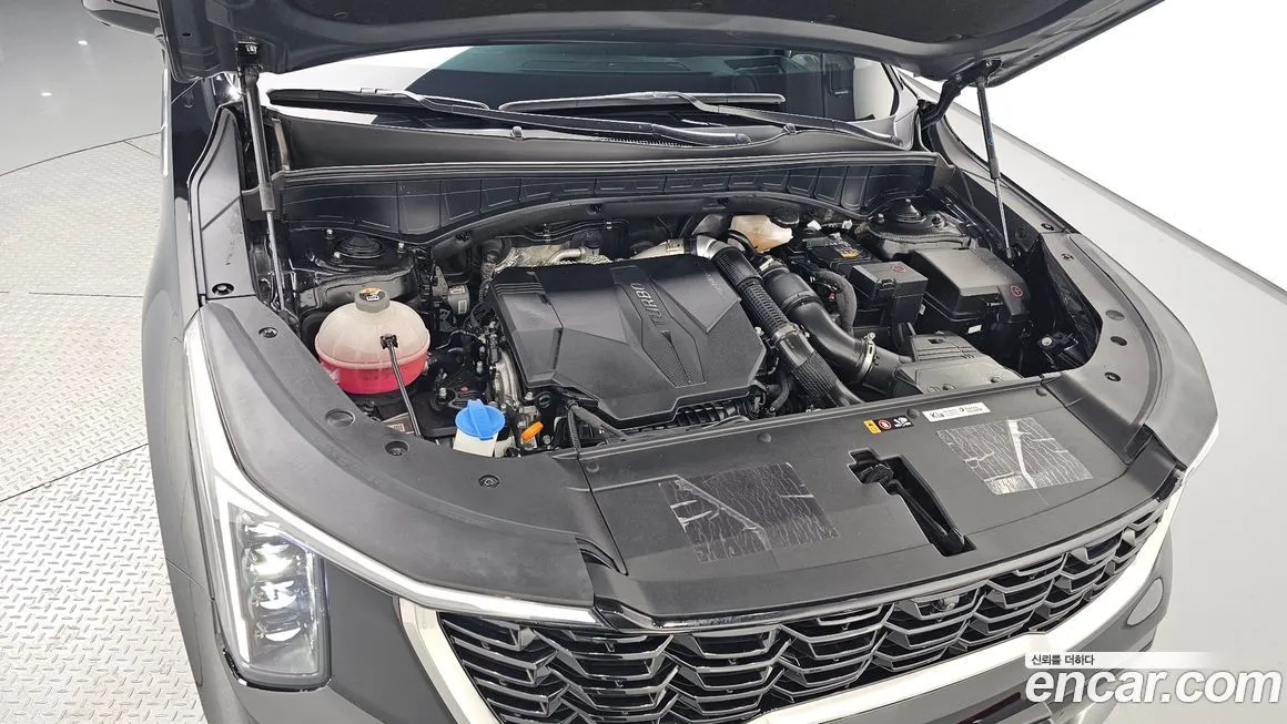 Kia Sorento — фото 6