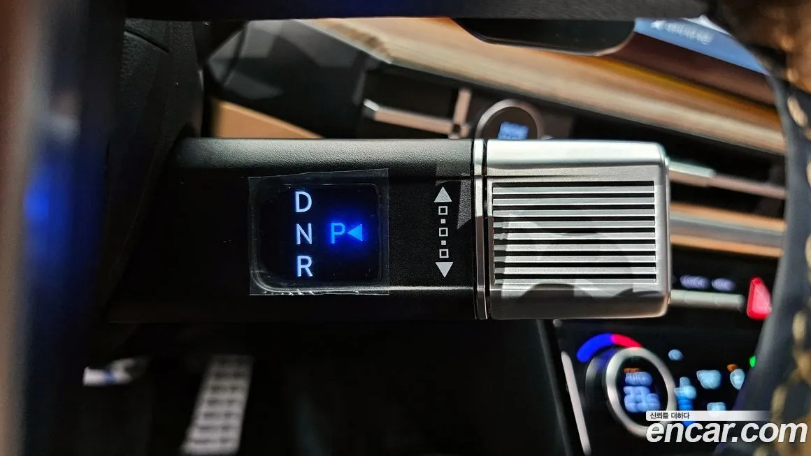 Hyundai Santafe — фото 9