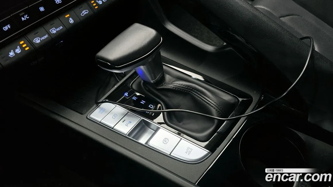Hyundai AVANTE — фото 9