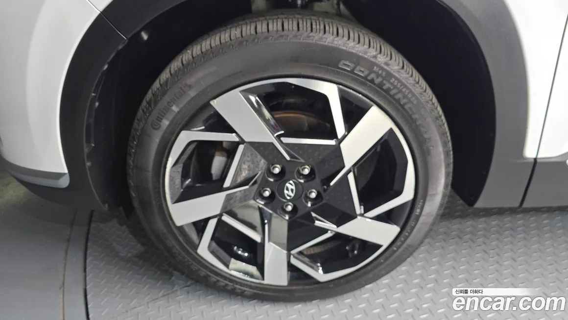 Hyundai Santafe — фото 5