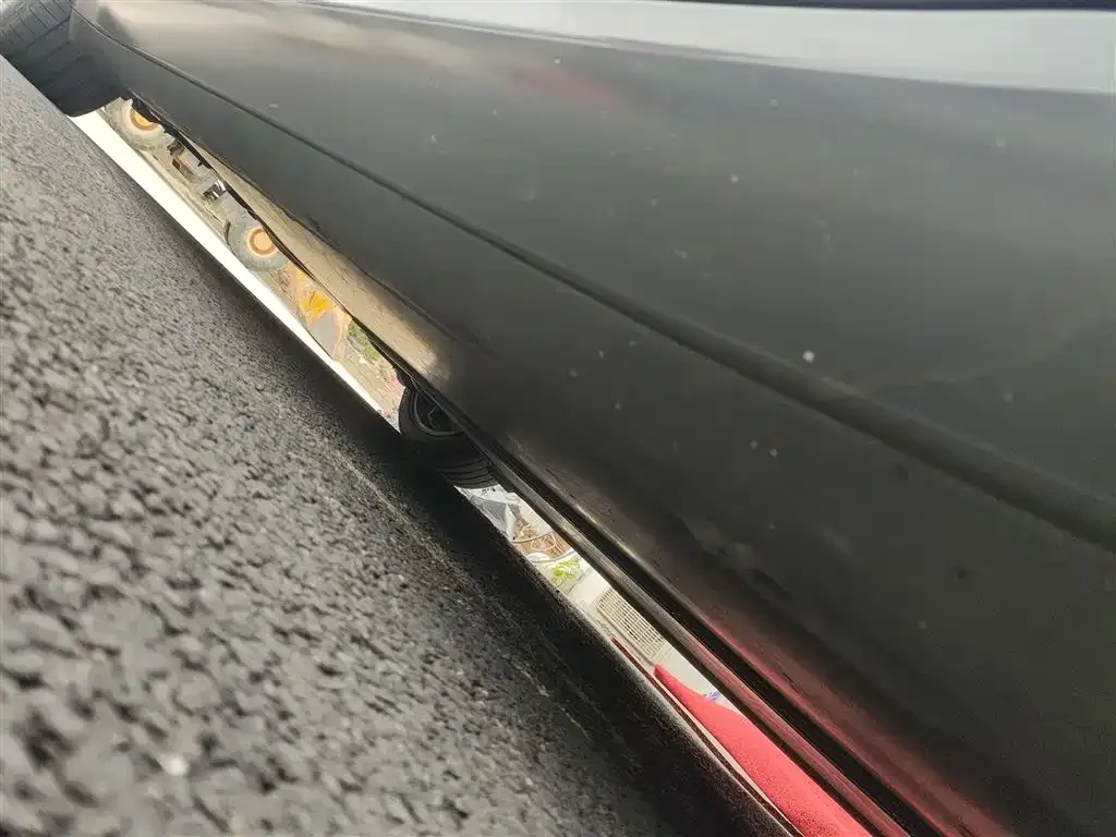 Tesla Model 3 — фото 2