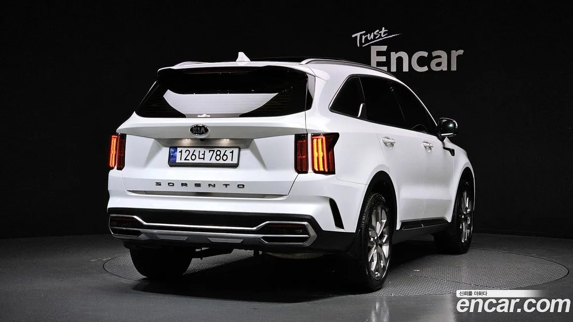 Kia Sorento — фото 2
