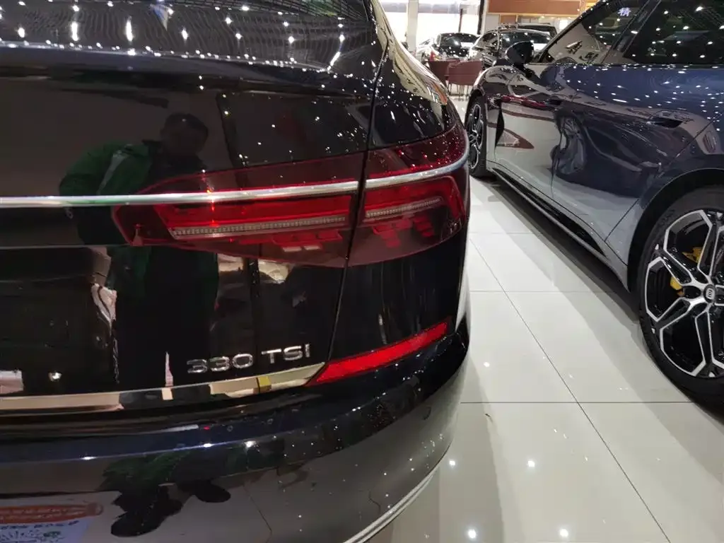 Volkswagen Passat — фото 8