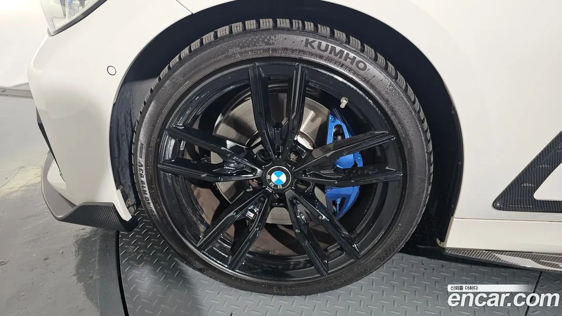 BMW 3-Series — фото 5