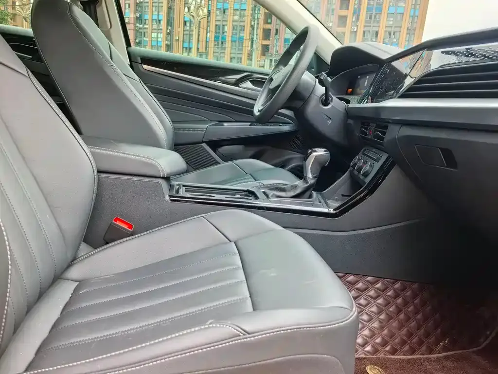 Volkswagen Passat — фото 3