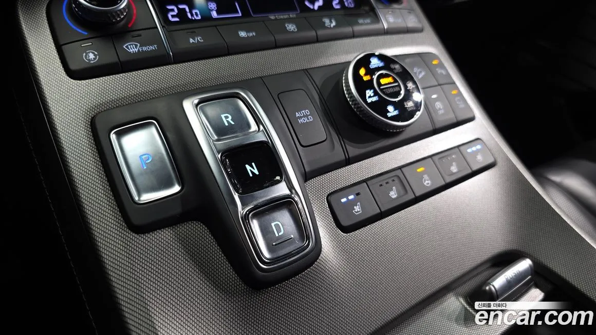 Hyundai Palisade — фото 9