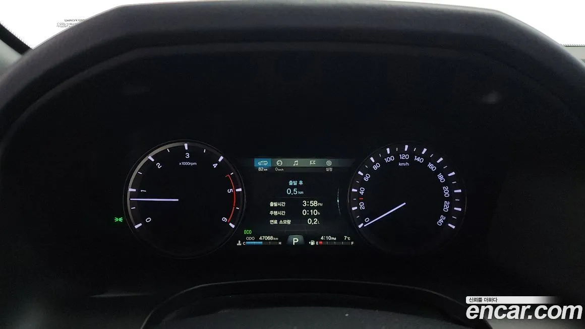 KG Mobility (Ssangyong) Rexton — фото 8