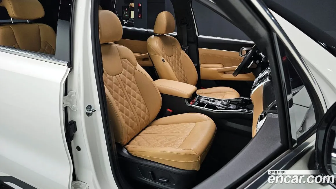 Kia Sorento — фото 10