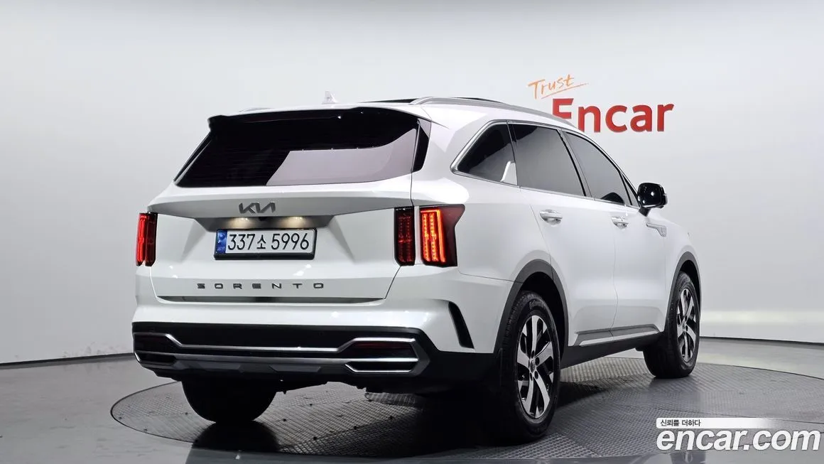 Kia Sorento — фото 2