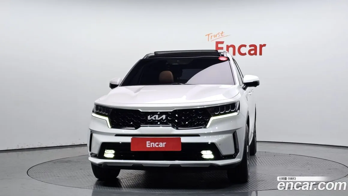 Kia Sorento — фото 3