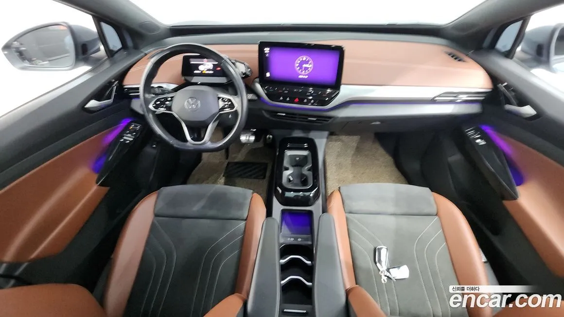 Volkswagen ID.4 — фото 7