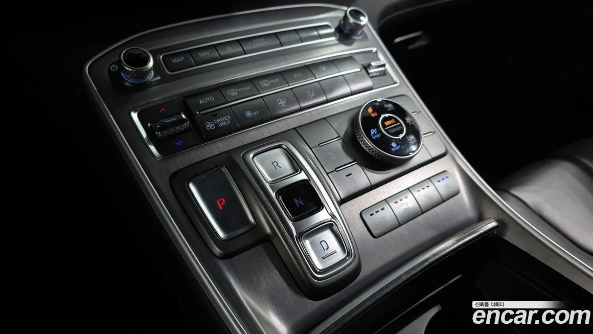 Hyundai Santafe — фото 9