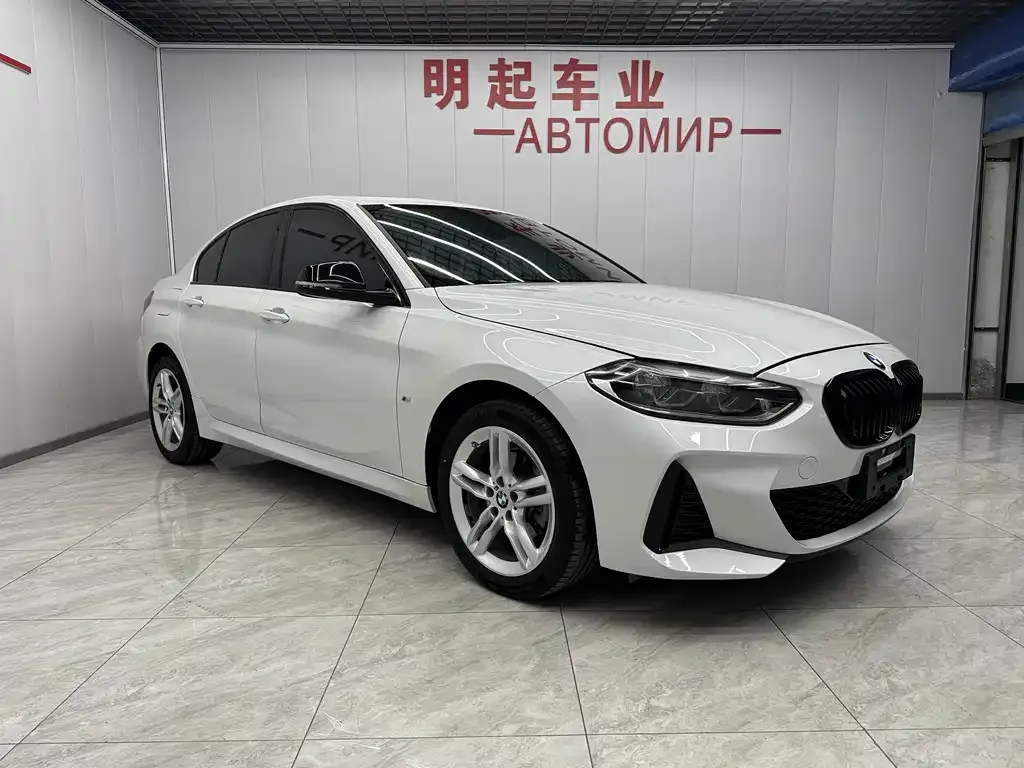 BMW 1 Series — фото 2