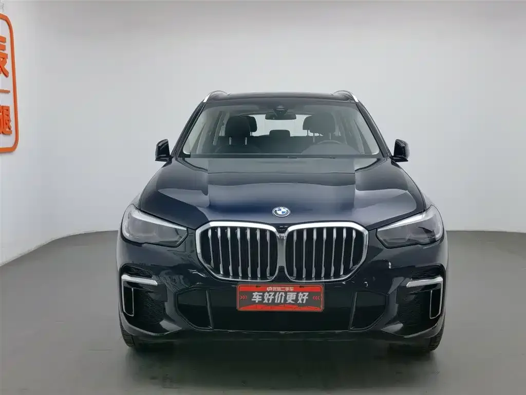 BMW X5 — фото 3