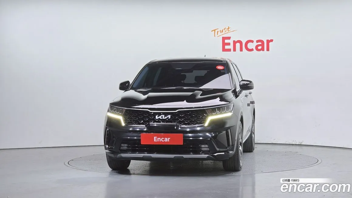 Kia Sorento — фото 3