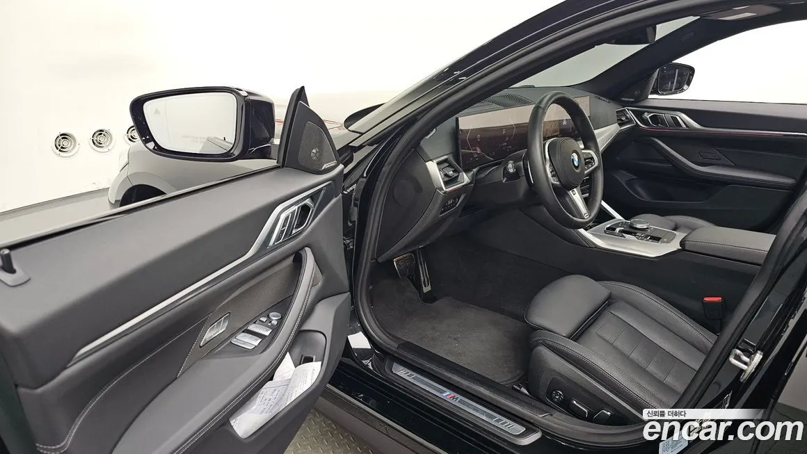 BMW 4-Series — фото 10