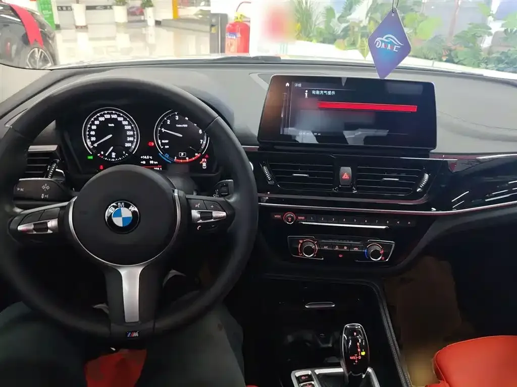BMW 1 Series — фото 10