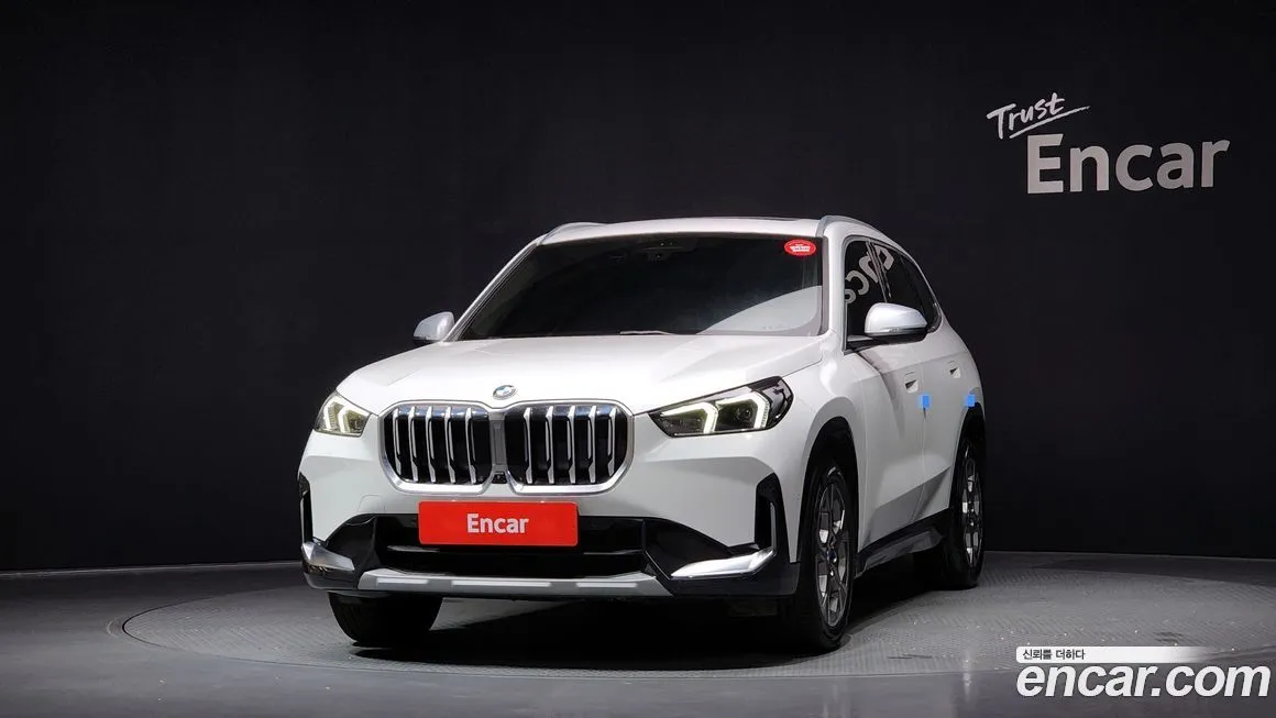 BMW X1 — фото 3