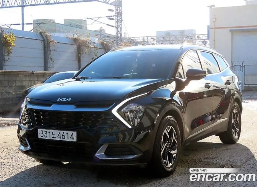 Kia Sportage — фото 2