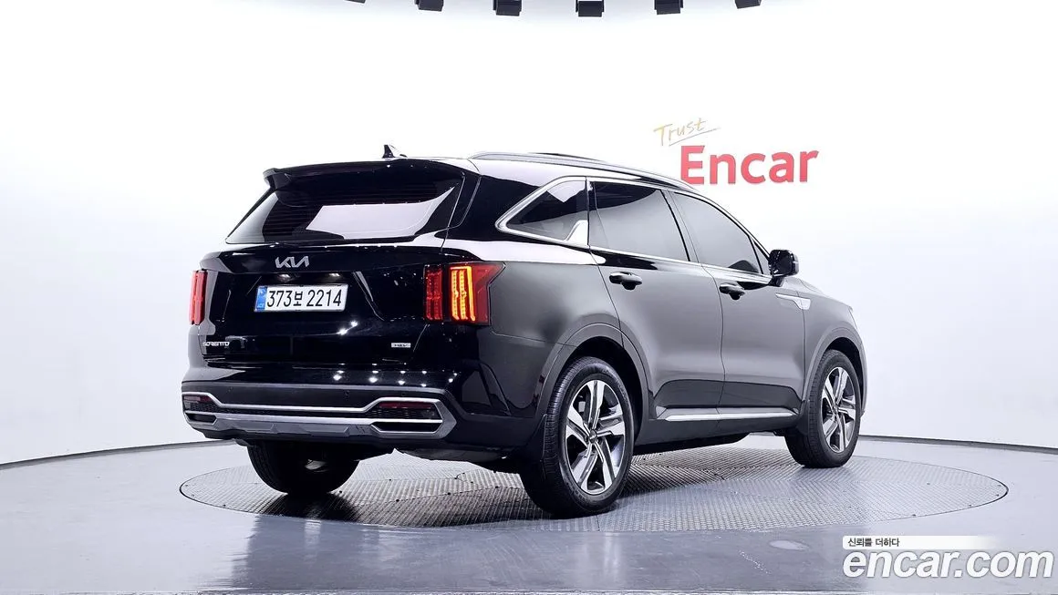 Kia Sorento — фото 2