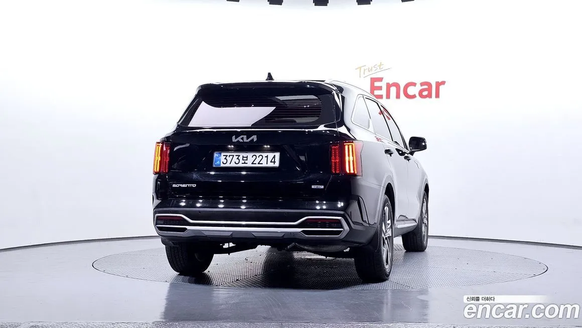 Kia Sorento — фото 4