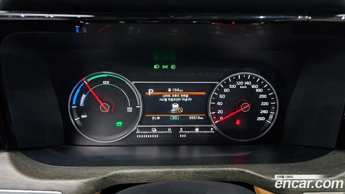 Kia Sorento — фото 8