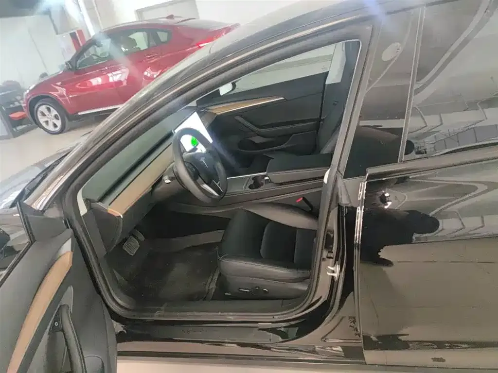 Tesla Model 3 — фото 2