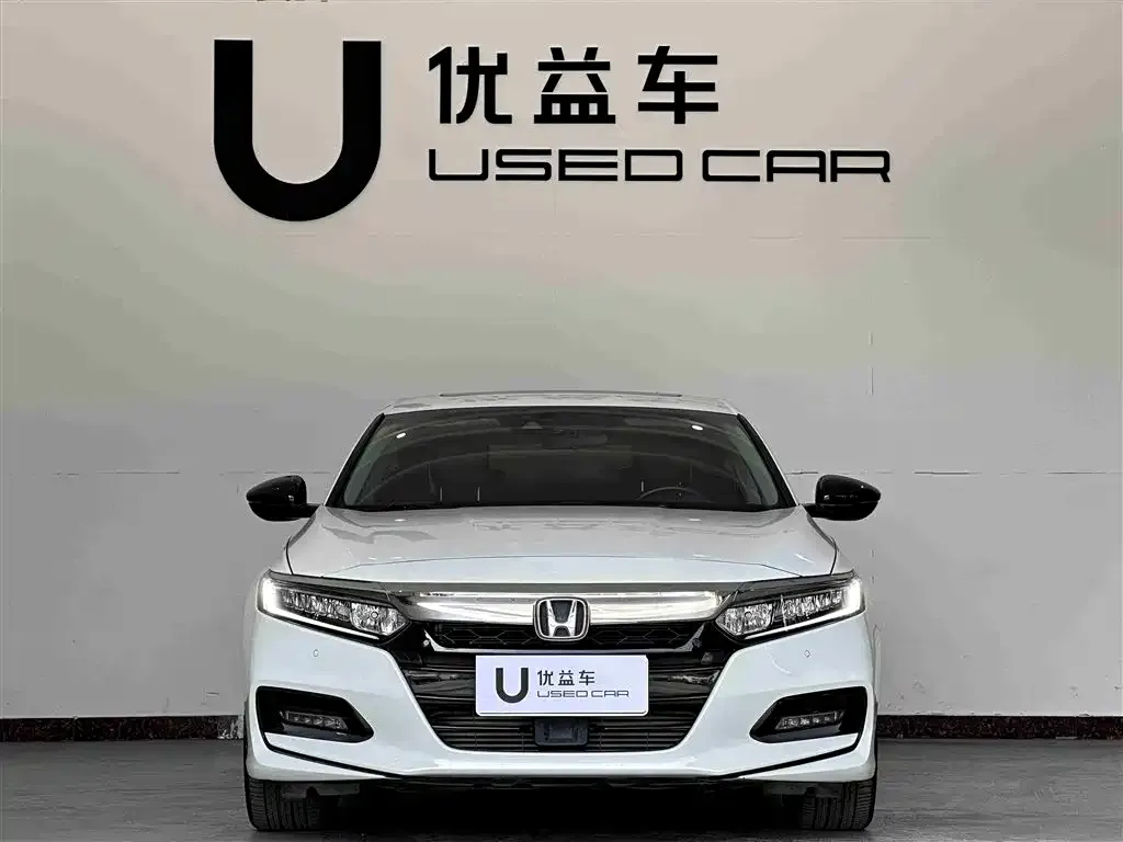 Honda Accord — фото 2