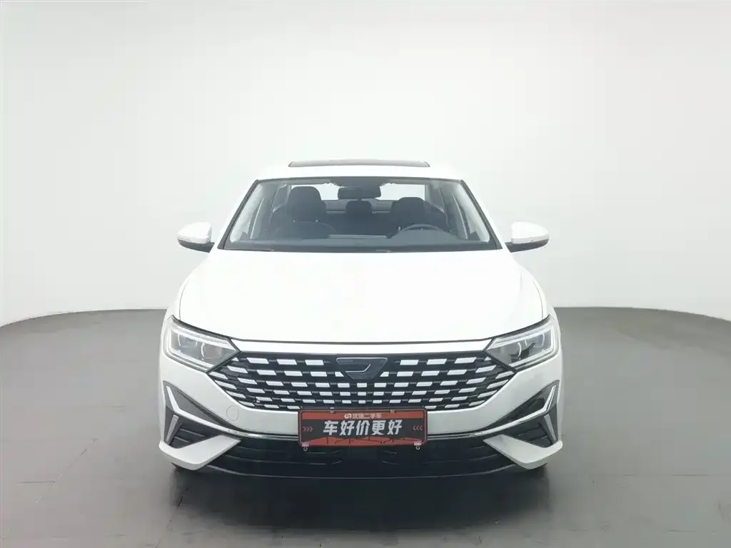 Jetta VA7 — фото 3
