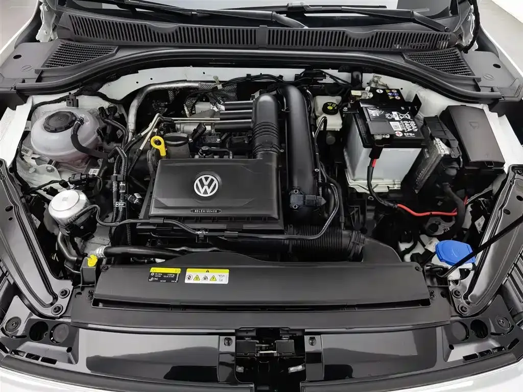 Jetta VA7 — фото 6